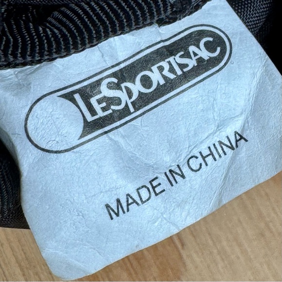 LᴇSᴘᴏʀᴛsᴀᴄ Sᴍᴀʟʟ Zɪᴘᴘᴇʀ Pᴏᴜᴄʜ Wʀɪsᴛʟᴇᴛ ɪɴ Fᴏʀᴇsᴛ Pᴀᴛᴛᴇʀɴ Oᴡʟ ᴀɴᴅ Fᴏx Pʀɪɴᴛ - Picture 15 of 16